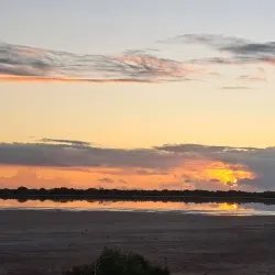 Cabo Rojo National Wildlife Refuge - Cabo Rojo