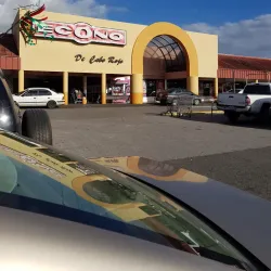 Cabo Rojo Town Square (Plaza Pública de Cabo Rojo) - Cabo Rojo