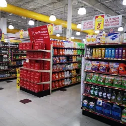 Cabo Rojo Town Square (Plaza Pública de Cabo Rojo) - Cabo Rojo