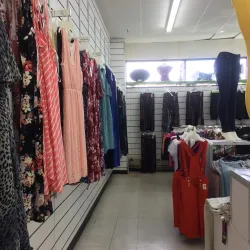 Cabo Rojo Town Square (Plaza Pública de Cabo Rojo) - Cabo Rojo