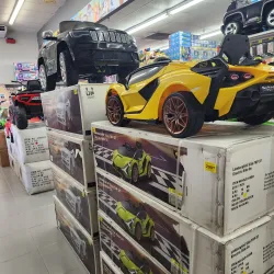 Cabo Rojo Town Square (Plaza Pública de Cabo Rojo) - Cabo Rojo