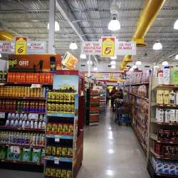 Cabo Rojo Town Square (Plaza Pública de Cabo Rojo) - Cabo Rojo