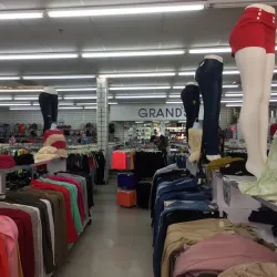 Cabo Rojo Town Square (Plaza Pública de Cabo Rojo) - Cabo Rojo