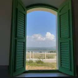 Los Morrillos Cliffs - Cabo Rojo