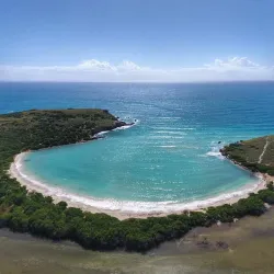 Playa Sucia (La Playuela) - Cabo Rojo