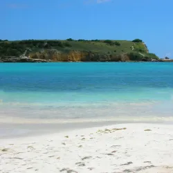 Playa Sucia (La Playuela) - Cabo Rojo