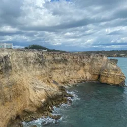 Playa Sucia (La Playuela) - Cabo Rojo