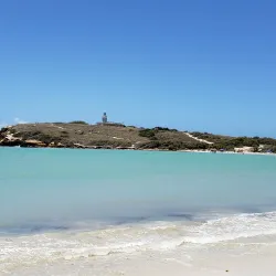 Playa Sucia (La Playuela) - Cabo Rojo