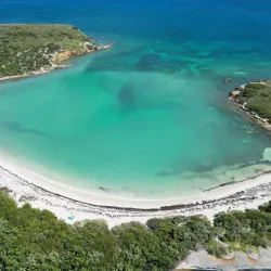 Playa Sucia (La Playuela) - Cabo Rojo