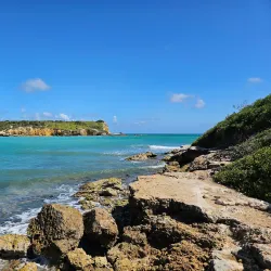Playa Sucia (La Playuela) - Cabo Rojo