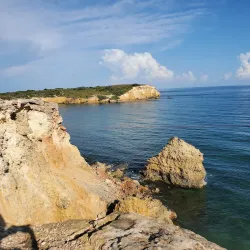 Playa Sucia (La Playuela) - Cabo Rojo