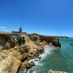 Playa Sucia (La Playuela) - Cabo Rojo