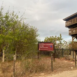 Salt Flats of Cabo Rojo (Salinas de Cabo Rojo) - Cabo Rojo
