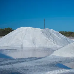 Salt Museum (Museo de la Sal) - Cabo Rojo