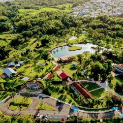 Caguas Botanical Garden (Jardín Botánico y Cultural de Caguas) - Caguas