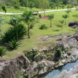 Caguas Botanical Garden (Jardín Botánico y Cultural de Caguas) - Caguas