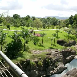 Caguas Botanical Garden (Jardín Botánico y Cultural de Caguas) - Caguas