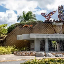 Caguas Botanical Garden (Jardín Botánico y Cultural de Caguas) - Caguas