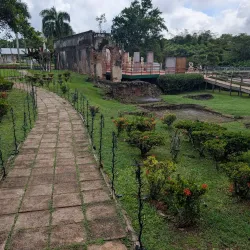Caguas Botanical Garden (Jardín Botánico y Cultural de Caguas) - Caguas