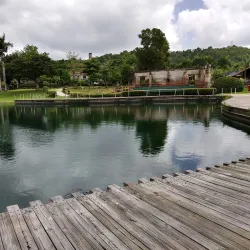 Caguas Botanical Garden (Jardín Botánico y Cultural de Caguas) - Caguas