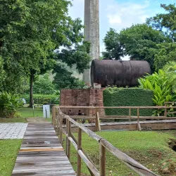 Caguas Botanical Garden (Jardín Botánico y Cultural de Caguas) - Caguas
