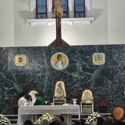 Caguas Cathedral (Catedral Dulce Nombre de Jesús) - Caguas