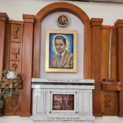 Caguas Cathedral (Catedral Dulce Nombre de Jesús) - Caguas