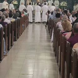 Caguas Cathedral (Catedral Dulce Nombre de Jesús) - Caguas