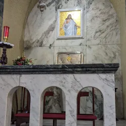 Caguas Cathedral (Catedral Dulce Nombre de Jesús) - Caguas