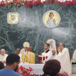 Caguas Cathedral (Catedral Dulce Nombre de Jesús) - Caguas