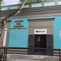 Caguas Tobacco Cigar Factory (Fábrica de Tabaco) - Caguas