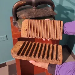 Caguas Tobacco Cigar Factory (Fábrica de Tabaco) - Caguas