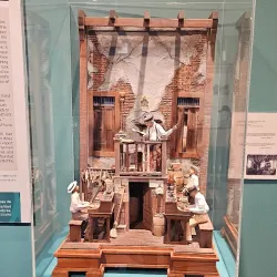 Caguas Tobacco Cigar Factory (Fábrica de Tabaco) - Caguas