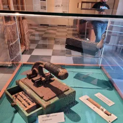 Caguas Tobacco Cigar Factory (Fábrica de Tabaco) - Caguas