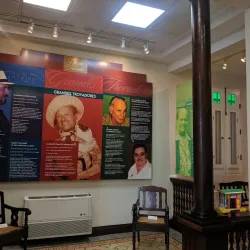 Casa del Trovador - Caguas