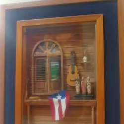 Casa del Trovador - Caguas