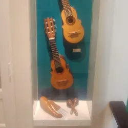 Casa del Trovador - Caguas