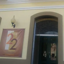 Casa del Trovador - Caguas