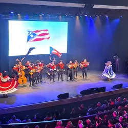 Centro de Bellas Artes de Caguas - Caguas