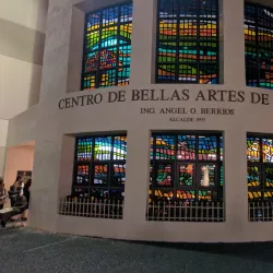 Centro de Bellas Artes de Caguas - Caguas