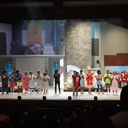 Centro de Bellas Artes de Caguas - Caguas