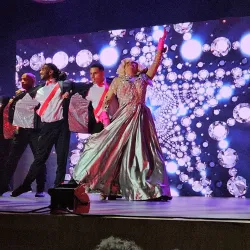 Centro de Bellas Artes de Caguas - Caguas