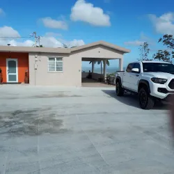 La Casa del Campesino - Caguas