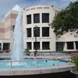 Museo de Arte de Caguas - Caguas