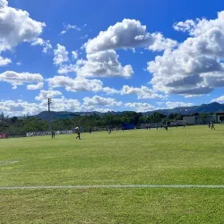Parque de Recreo y Deportes Evaristo Rivera Morales - Caguas