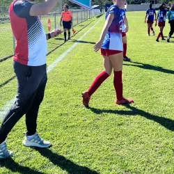 Parque de Recreo y Deportes Evaristo Rivera Morales - Caguas