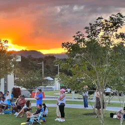 Parque de Recreo y Deportes Evaristo Rivera Morales - Caguas
