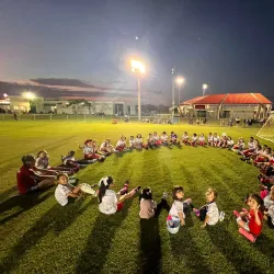 Parque de Recreo y Deportes Evaristo Rivera Morales - Caguas