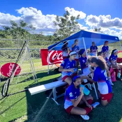 Parque de Recreo y Deportes Evaristo Rivera Morales - Caguas