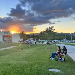Parque de Recreo y Deportes Evaristo Rivera Morales - Caguas